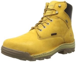 4 - Best Work Boots for Landscaping