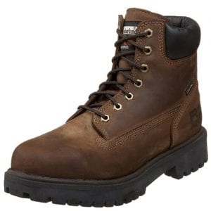 Best Work Boots for Landscaping