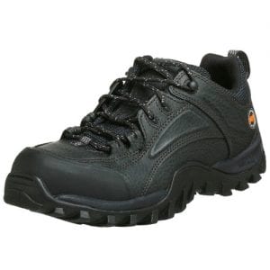 1 - Best Work Boots for Landscaping