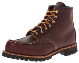 Red Wing Heritage Roughneck