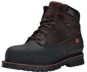 Timberland PRO Men's 6 Inch Rigmaster