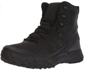 Under Armour Men's Valsetz RTS 1.5 with Zipper Military and Tactical