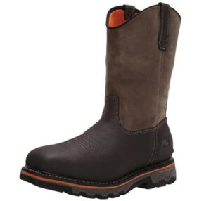 Timberland PRO Men's Pull-on Work Boots Industrial